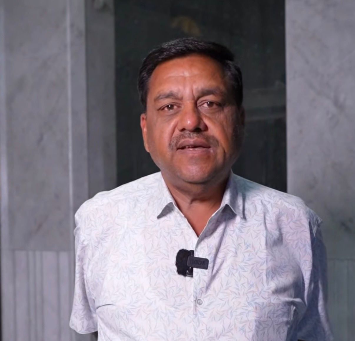 Mr. Pawan Agarwal